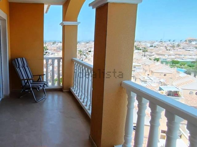Piso, Torreblanca, Torrevieja