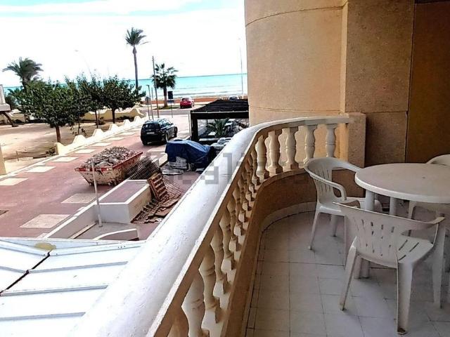 Piso, Torreblanca