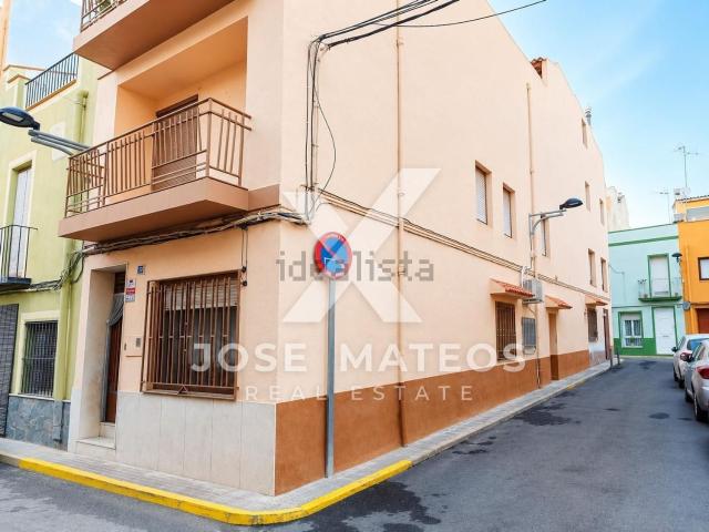 Piso, Torreblanca