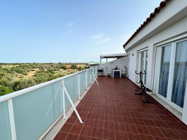 Piso, Torreblanca
