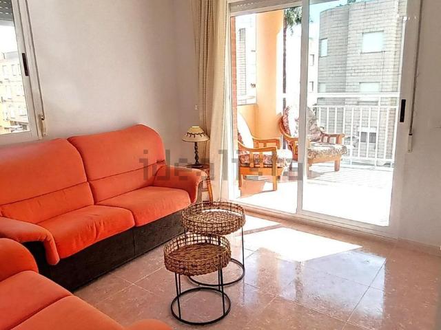Piso, Torreblanca