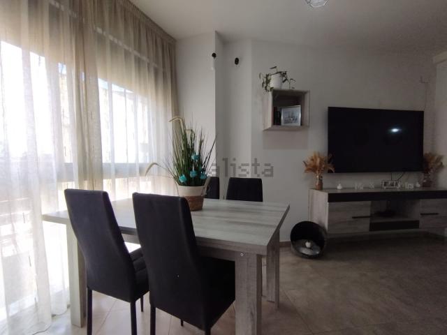 Piso, Torreblanca