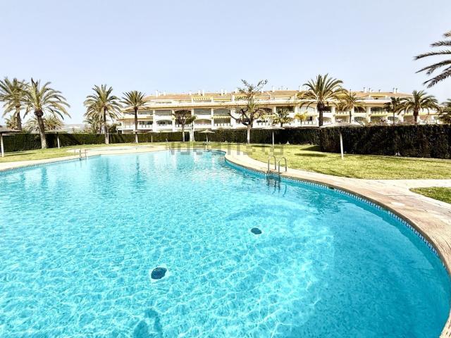 Piso, Torreblanca