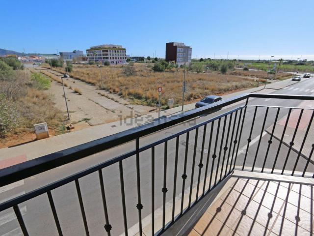 Piso, Torreblanca