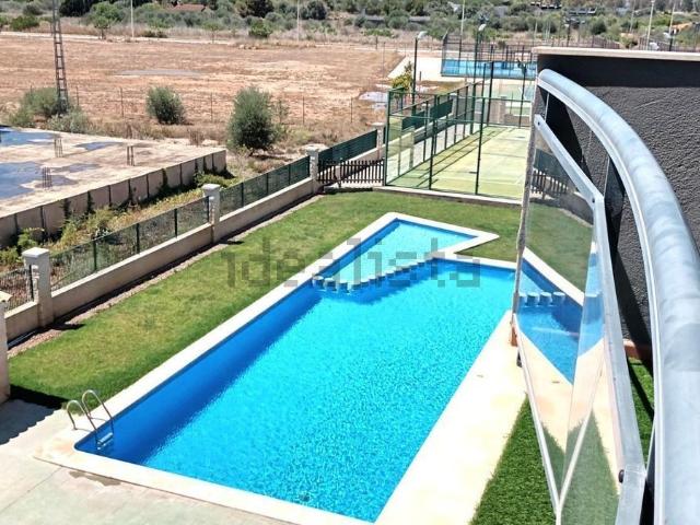 Piso, Torreblanca