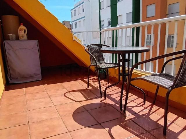 Piso, Torreblanca
