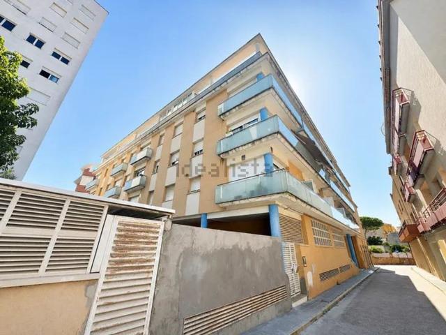 Piso, Torredembarra