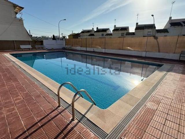 Piso, Torredembarra