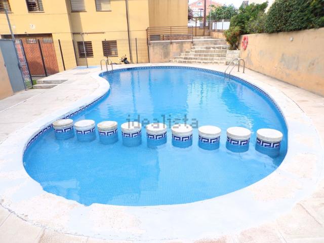 Piso, Torredembarra