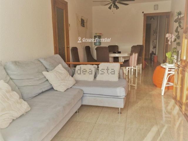 Piso, Torredembarra