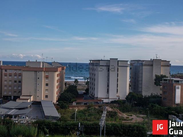 Piso, Torredembarra