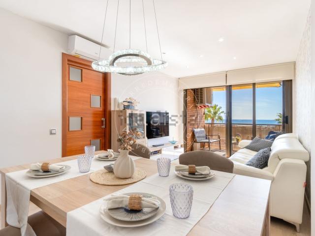 Piso, Torredembarra