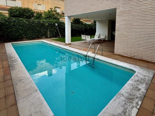 Piso, Torredembarra