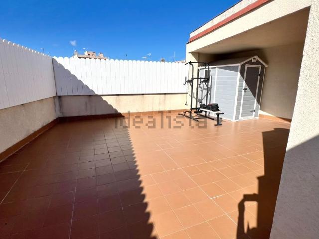 Piso, Torredembarra