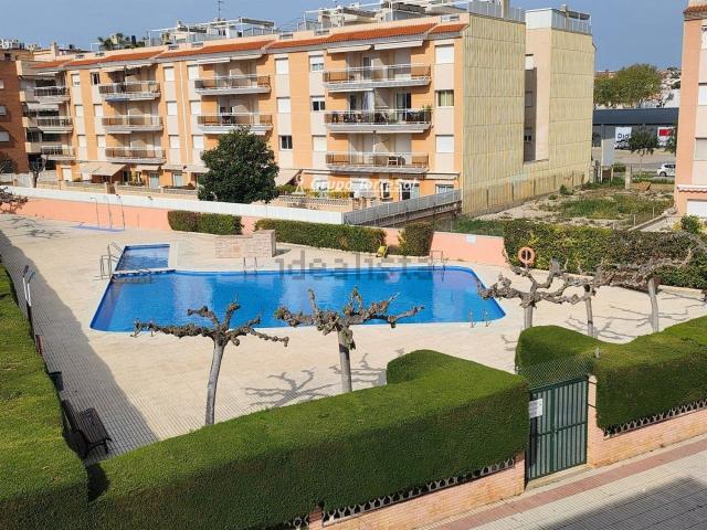 Piso, Torredembarra