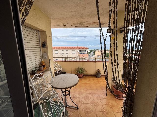 Piso, Torredembarra