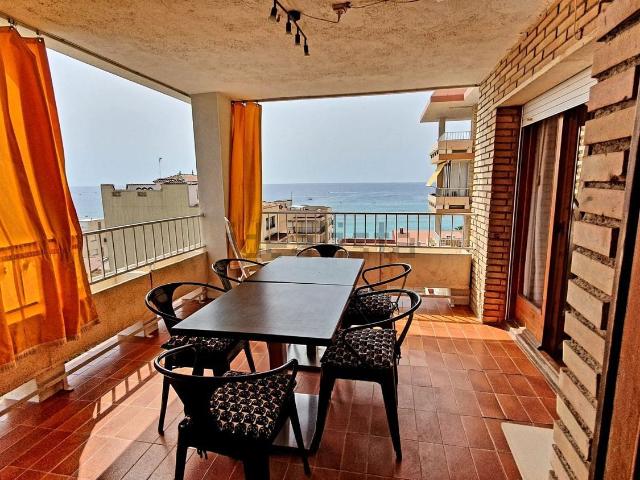Piso, Torredembarra