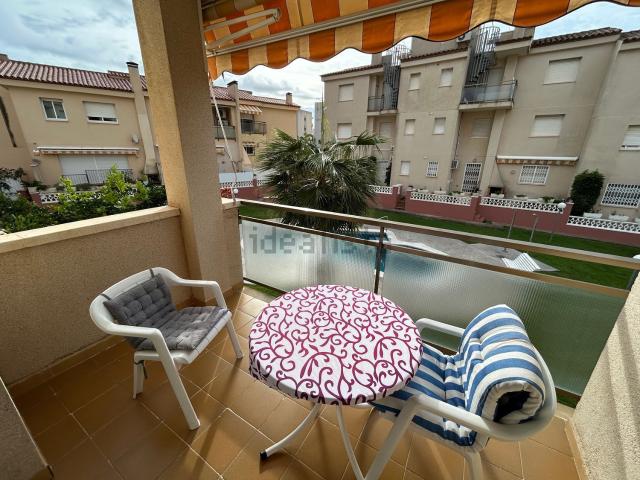 Piso, Torredembarra