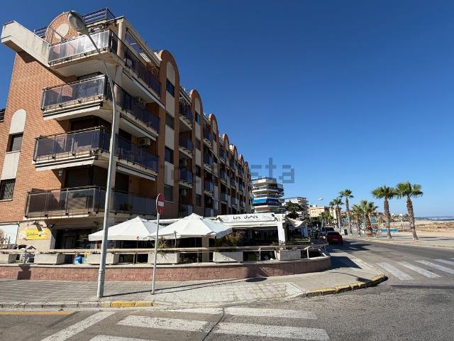 Piso, Torredembarra