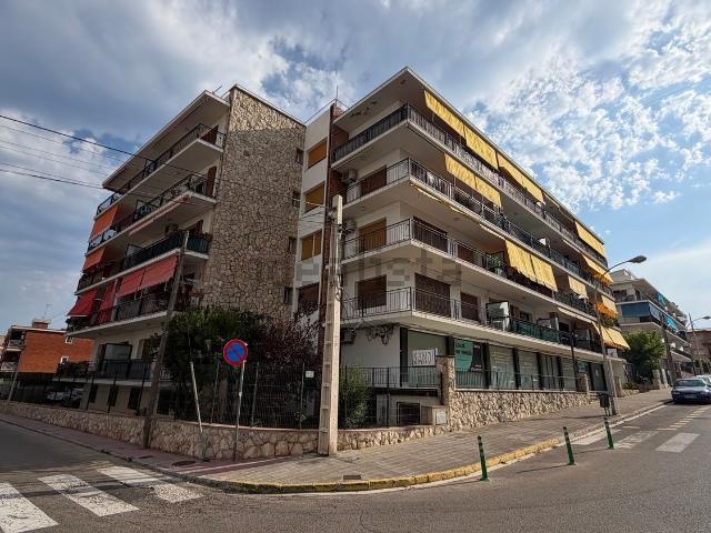 Piso, Torredembarra