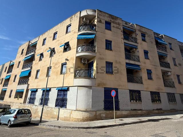 Piso, Torredembarra