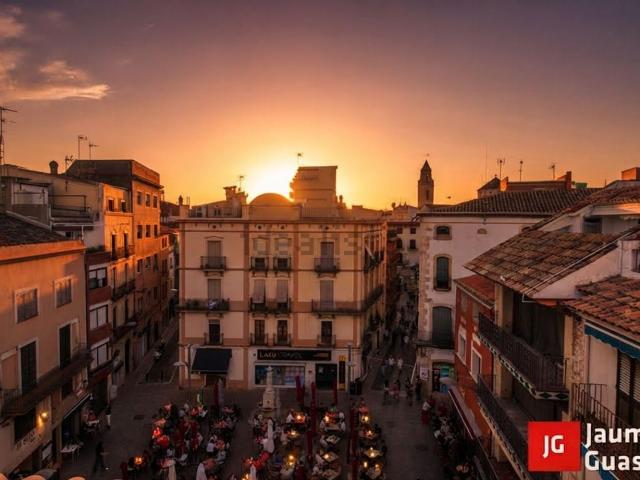 Piso, Torredembarra