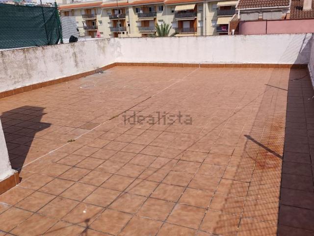Piso, Torredembarra