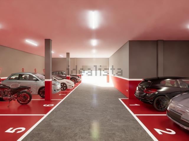 Piso, Torredembarra