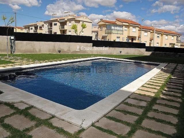 Piso, Torredembarra