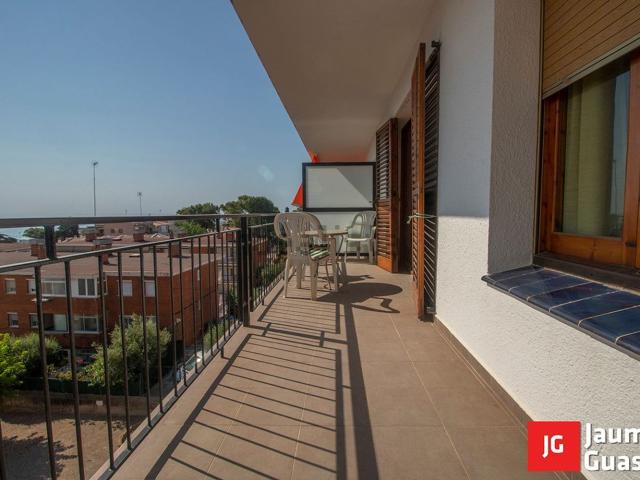 Piso, Torredembarra