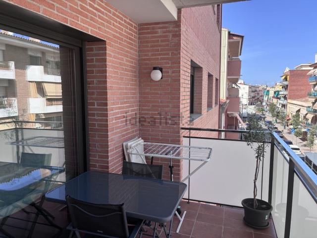 Piso, Torredembarra
