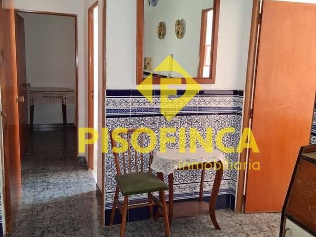 Piso, Torrejon el Rubio