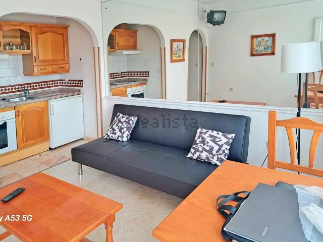 Piso, Torremolinos