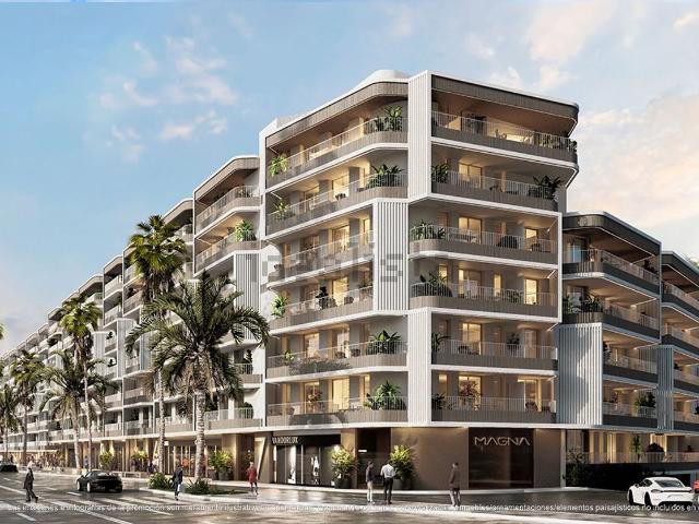 Piso, Torremolinos