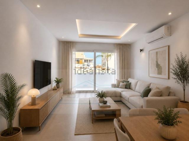 Piso, Torremolinos