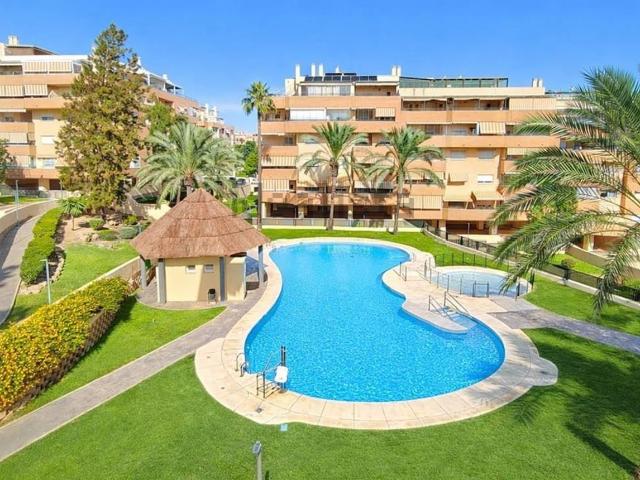 Piso, Torremolinos