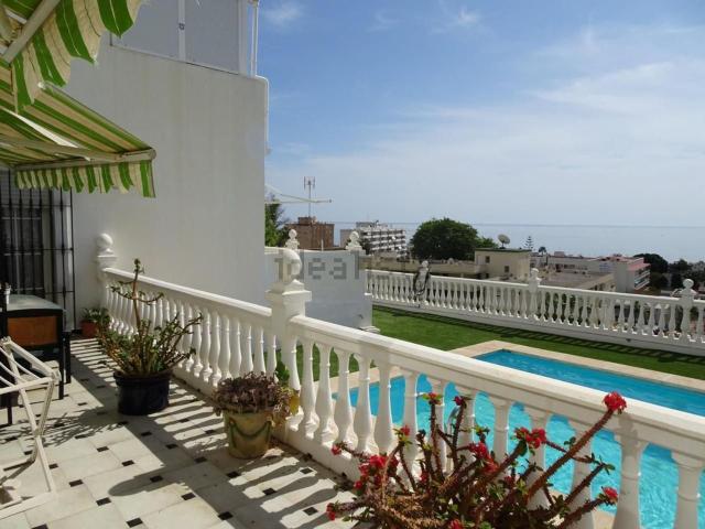 Piso, Torremolinos
