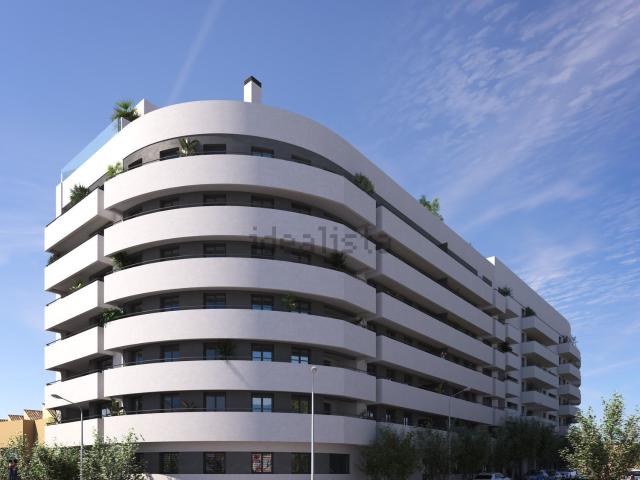 Piso, Torremolinos