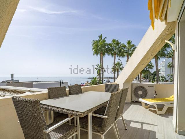 Piso, Torremolinos