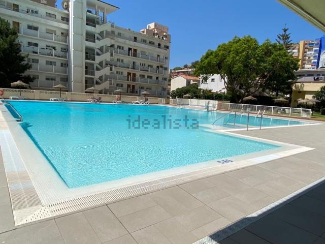 Piso, Torremolinos