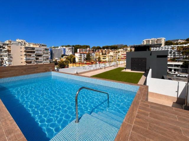 Piso, Torremolinos