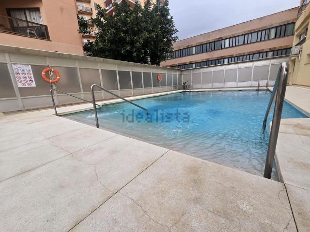 Piso, Torremolinos