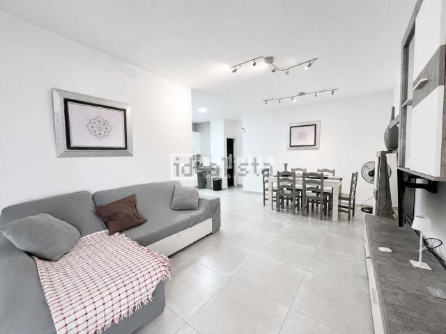 Piso, Torremolinos