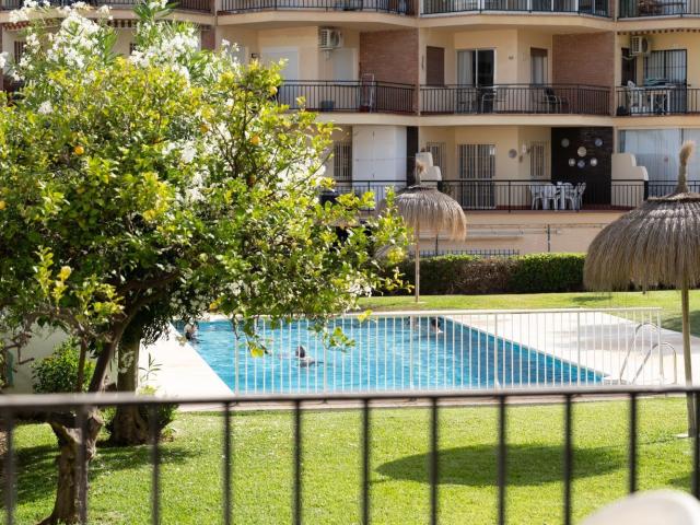 Piso, Torremolinos
