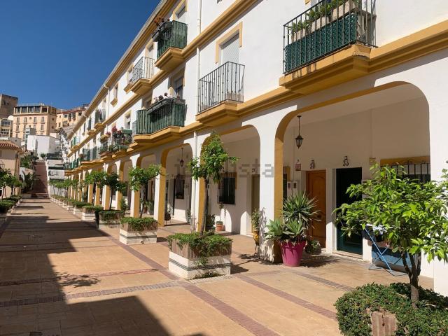 Piso, Torremolinos