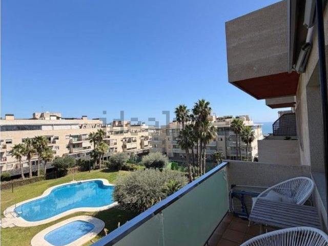 Piso, Torremolinos