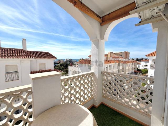 Piso, Torremolinos