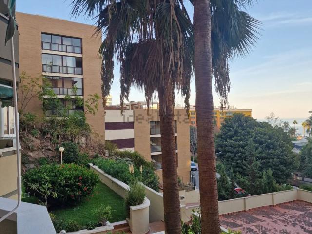 Piso, Torremolinos