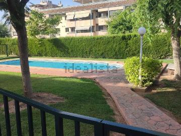 Piso, Torrent