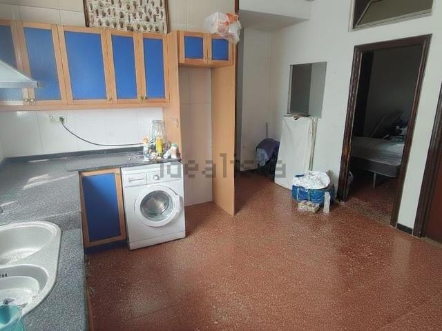 Piso, Torrent